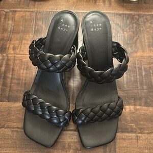 Target - A New Day Basil Heels